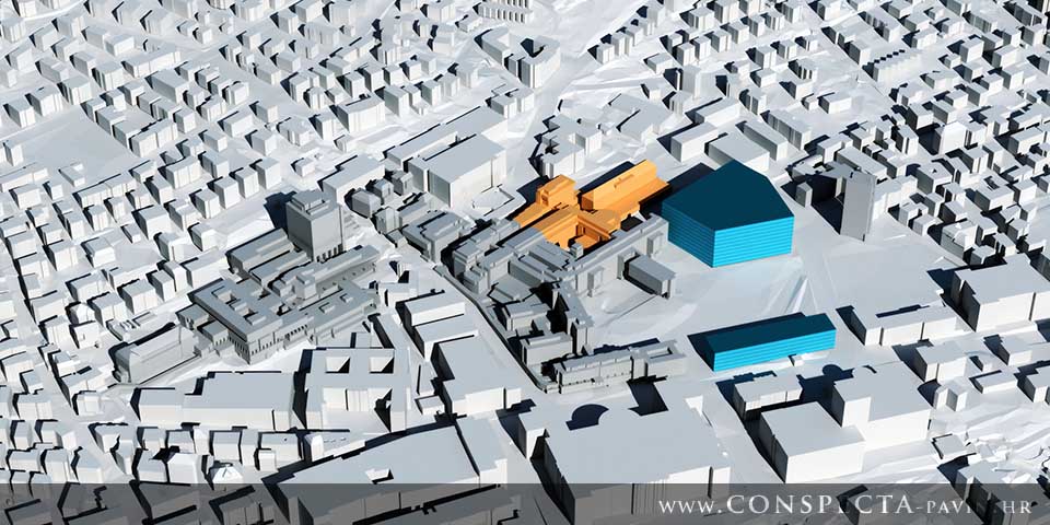 3d vizualizacije pregled po fazama