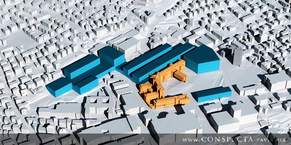 3d vizualizacije pregled po fazama